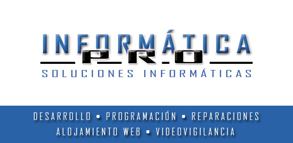 (c) Informaticapro.es
