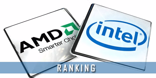 INTEL AMD 2015
