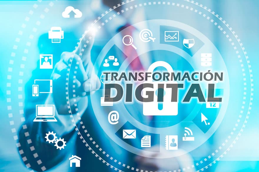 Digitalización de Negocios y Transformación Digital